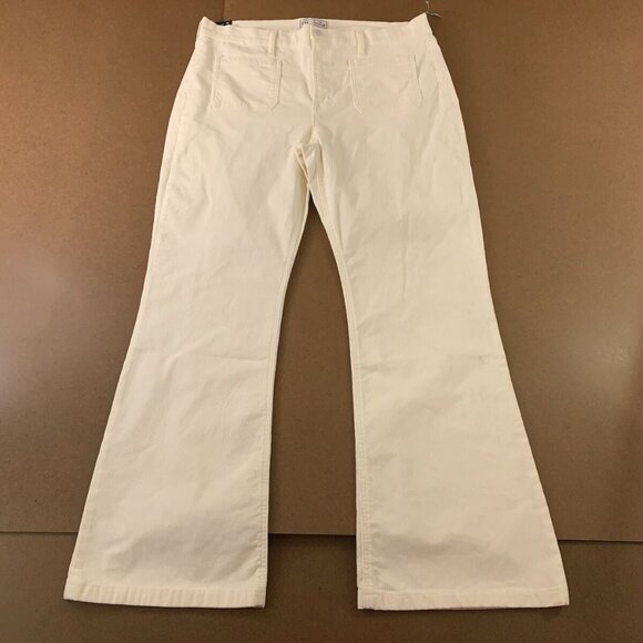 GAP flare corduroy pants - Picture 1 of 4